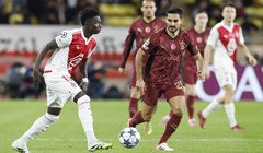 Monacova serija se nastavlja, Galatasaray ipak bez bodova u Monte Carlu