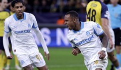 Marseille uzeo sva tri boda u Bruxellesu, domaćinu poništena dva gola za poravnanje