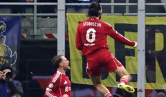 Pobjeda kao melem za Redse, Liverpoolu sva tri boda na San Siru