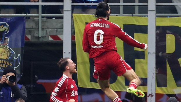 Pobjeda kao melem za Redse, Liverpoolu sva tri boda na San Siru