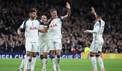 Autogol i dva kaznena udarca za pobjedu Tottenhama protiv Slavije Prag