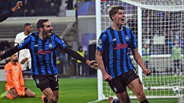 Chelsea nije izdržao, Atalanta preokretom u drugom dijelu do skoka na treće mjesto