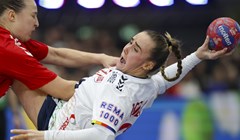 Norvežanke bez problema preko Crne Gore do polufinala Svjetskog prvenstva