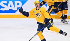 Starsi stigli na dva boda od Avalanchea, Hurricanesi bod iza Capitalsa