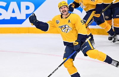 Starsi stigli na dva boda od Avalanchea, Hurricanesi bod iza Capitalsa