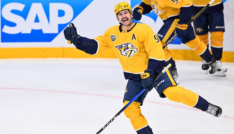 Starsi stigli na dva boda od Avalanchea, Hurricanesi bod iza Capitalsa