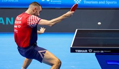 Tomislav Pucar i Lea Rakovac u sjajnoj godini do rekordnih plasmana na ITTF ljestvici