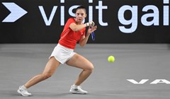 Antonia Ružić dobro krenula u Limogesu, na startu slavila u tri seta