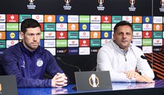 Kovačević: 'Svjesni smo da moramo biti agresivniji, a Betis je najteži mogući protivnik'