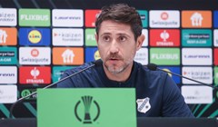 Sanchez: 'Osjećamo se spremnima za susret, a momčad je ispunjena samopouzdanjem'