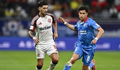 Kruno Jurčić saznao protivnika u polufinalu Interkontinentalnog kupa, bit će to Flamengo