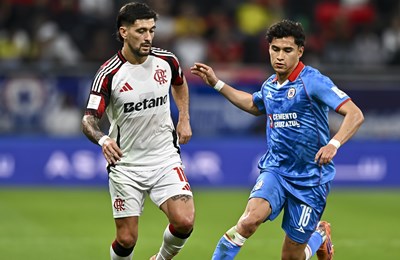 Kruno Jurčić saznao protivnika u polufinalu Interkontinentalnog kupa, bit će to Flamengo