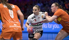 Odlične Nizozemke nadigrale Mađarsku u borbi za polufinale Svjetskog prvenstva