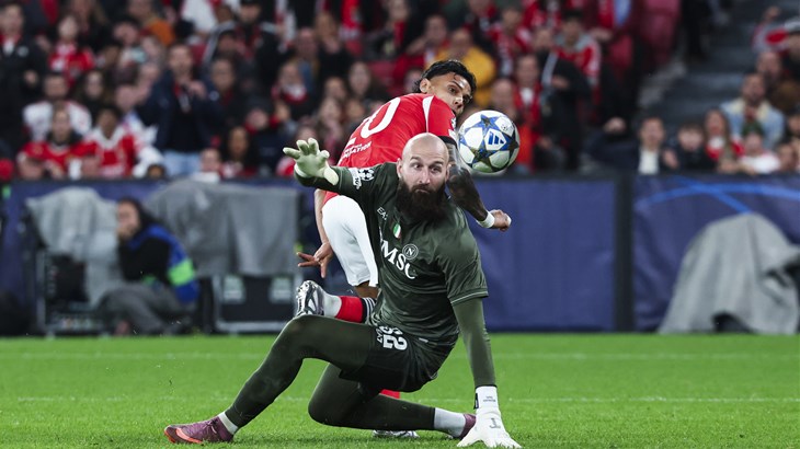 Ivanović asistirao u velikoj pobjedi Benfice nad aktualnim prvakom Italije