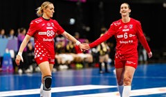 Hrvatske rukometašice završile 25. na svijetu pobjedom protiv Kine