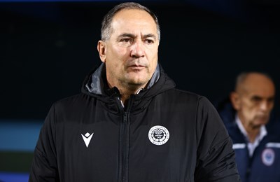 Štimac: 'Ne možeš opušteno ući u ovakve susrete jer to može biti pogubno'