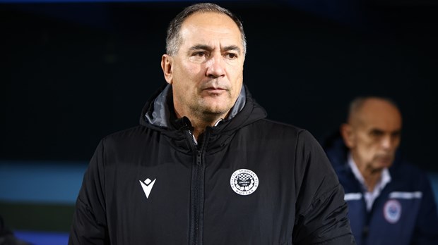 Štimac: 'Ne možeš opušteno ući u ovakve susrete jer to može biti pogubno'