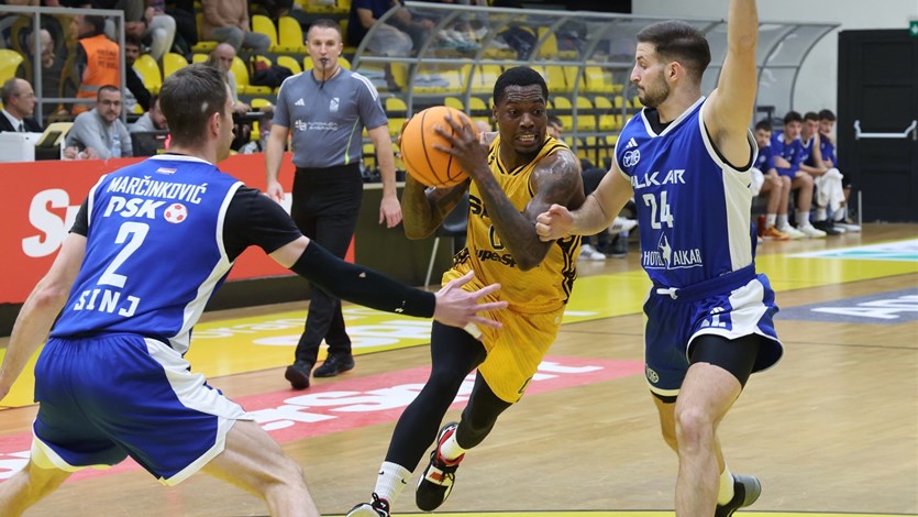 Alkari bez šanse u Nizozemskoj, Groningen ipak prejak