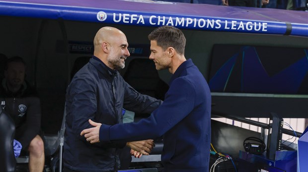 Xabi Alonso: 'Kada mentalno nisi na najboljoj razini, sve se lako preokrene'