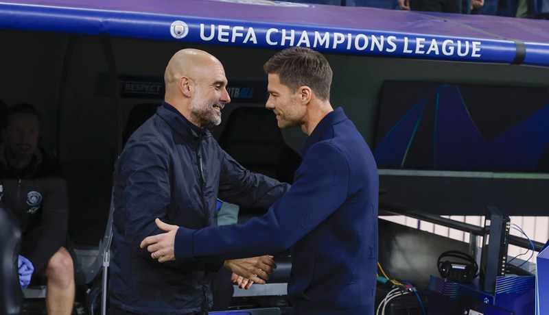 Xabi Alonso: 'Kada mentalno nisi na najboljoj razini, sve se lako preokrene'