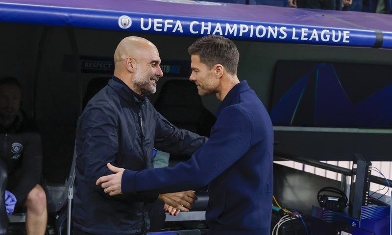 Xabi Alonso: 'Kada mentalno nisi na najboljoj razini, sve se lako preokrene'
