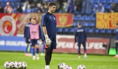 Pandur nakon clean-sheeta i obranjenog penala: 'Zasluge idu treneru vratara'