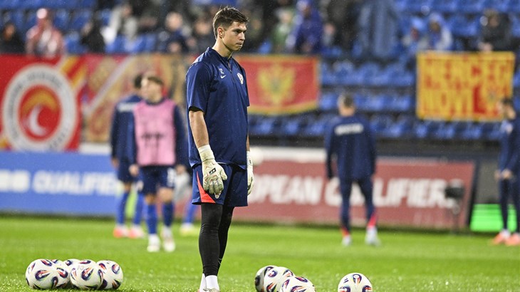 Jakirovićev Hull preživio prvo poluvrijeme pa izvukao važnu pobjedu uz Pandurov clean-sheet
