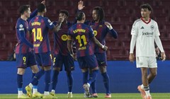 Barometar Lige prvaka: Karl, Kounde i Charles: ne može bolje, a Xabijev Real – na putu prema dolje