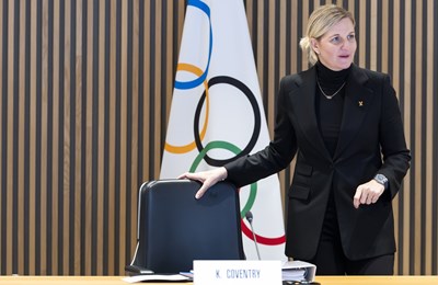 Međunarodni olimpijski odbor u lipnju odlučuje o uključivanju novih sportova u Zimske olimpijske igre 2030.