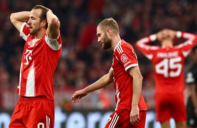 Njemački mediji: Kane bi mogao ostati u Bayernu i nakon 2027. godine