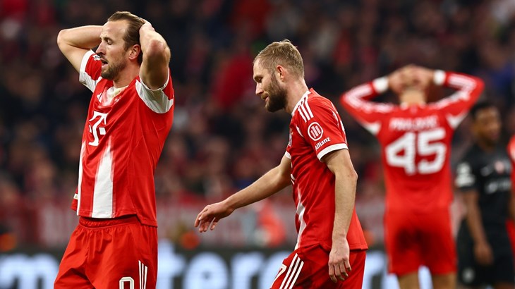 Njemački mediji: Kane bi mogao ostati u Bayernu i nakon 2027. godine