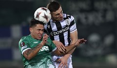 Asistencija Ivanušeca u golijadi PAOK-a, Zvezda do nove pobjede, Midtjylland svladao Genk