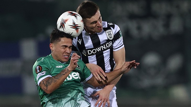 Asistencija Ivanušeca u golijadi PAOK-a, Zvezda do nove pobjede, Midtjylland svladao Genk