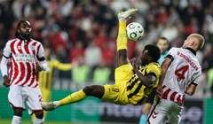 Perkovićev Noah preokretom do pobjede, Vida igrao u slavlju AEK-a