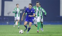 Topić: 'Borili smo se koliko smo mogli, danas očito nije išlo'