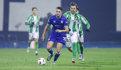 Topić: 'Borili smo se koliko smo mogli, danas očito nije išlo'