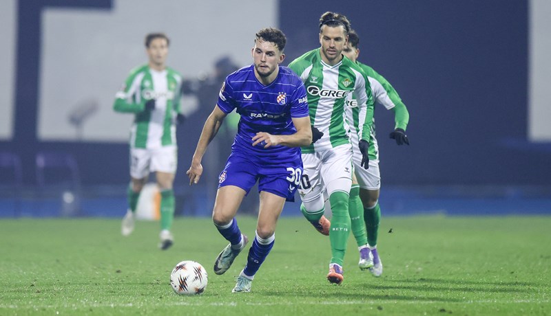 Topić: 'Borili smo se koliko smo mogli, danas očito nije išlo'