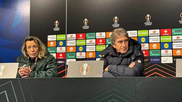 Pellegrini: 'Prvih desetak minuta je bilo podjednako, nakon toga digli smo ritam, preuzeli kontrolu'