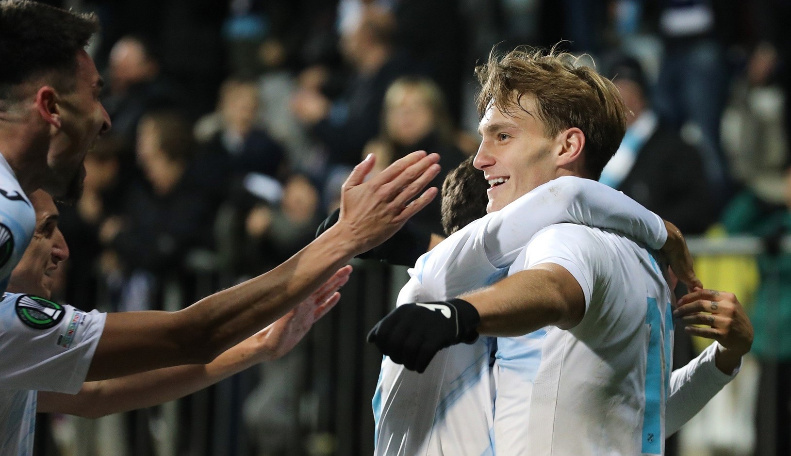 Sjajno drugo poluvrijeme Rijeke za tri možda i ključna boda