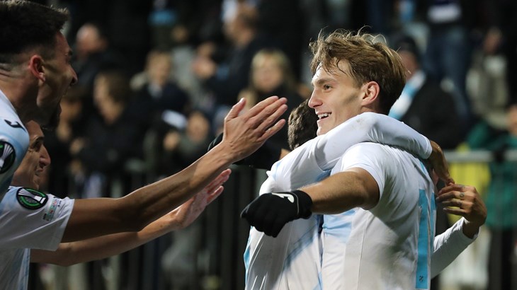 Igrač utakmice: Važno je zvati se Toni Fruk