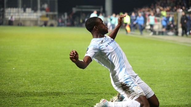 Tri 'komada' u mreži Celja: 'Nisu nas iznenadili'