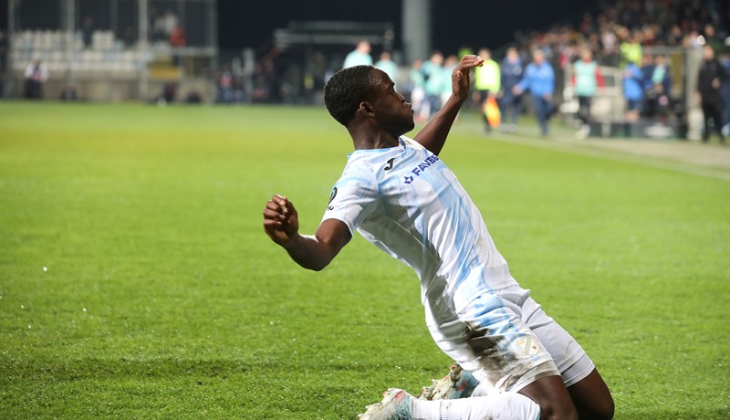 Tri 'komada' u mreži Celja: 'Nisu nas iznenadili'