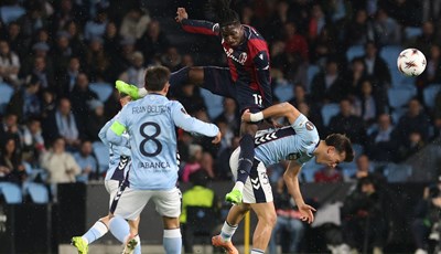 Europska liga: Tri momčadi stigle do pete pobjede, preokret FCSB-a u samoj završnici