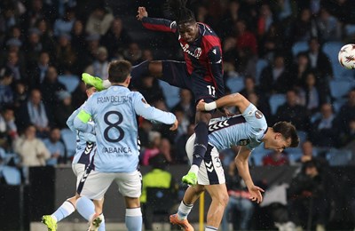 Europska liga: Tri momčadi stigle do pete pobjede, preokret FCSB-a u samoj završnici