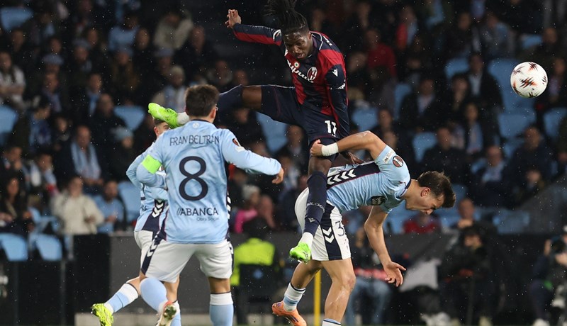 Europska liga: Tri momčadi stigle do pete pobjede, preokret FCSB-a u samoj završnici