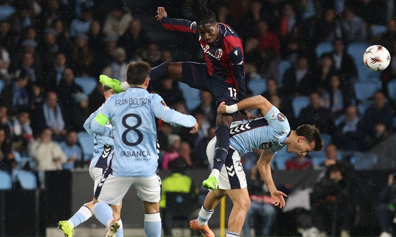 Europska liga: Tri momčadi stigle do pete pobjede, preokret FCSB-a u samoj završnici