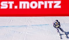 Vonn slavila u spustu u St. Moritzu i postala najstarija pobjednica u Svjetskom kupu u povijesti