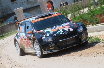 Posljednje natjecanje automobilističke sezone, rekordan broj prijavljenih iz sedam zemalja