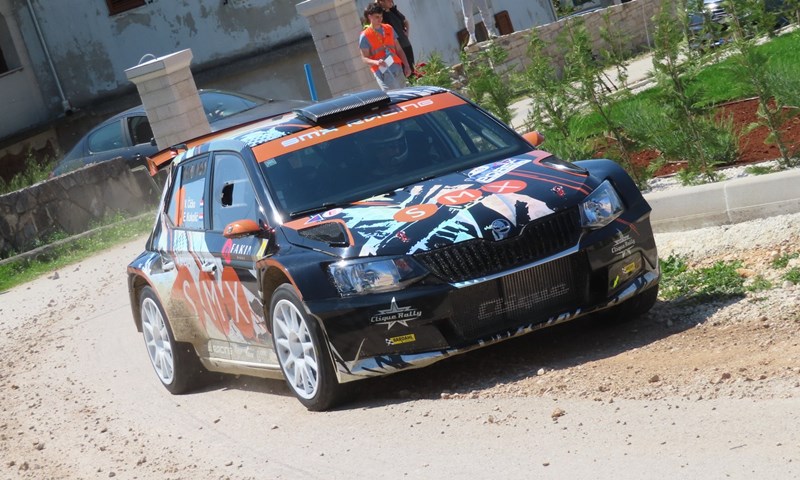 Posljednje natjecanje automobilističke sezone, rekordan broj prijavljenih iz sedam zemalja