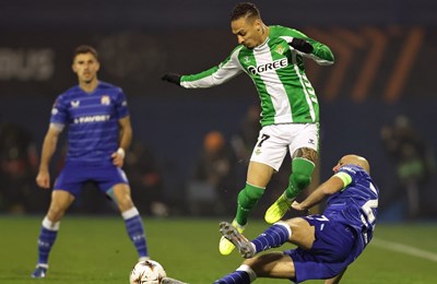 Antony: 'Učinili smo neke pogreške, ali trebamo zadržati stav da smo sposobni boriti se za sve naslove'